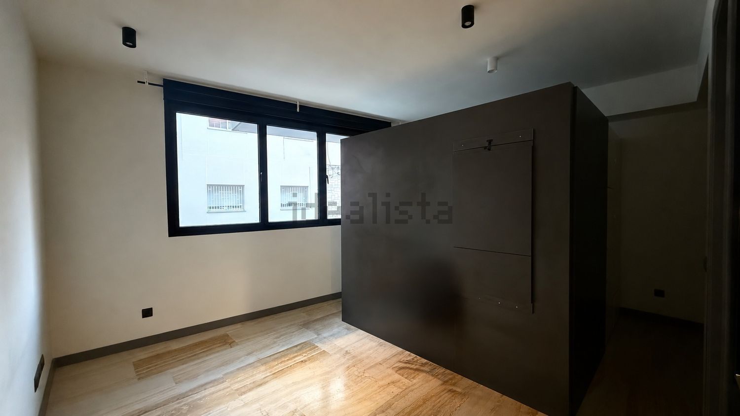 Pis de 48 m² a Madrid