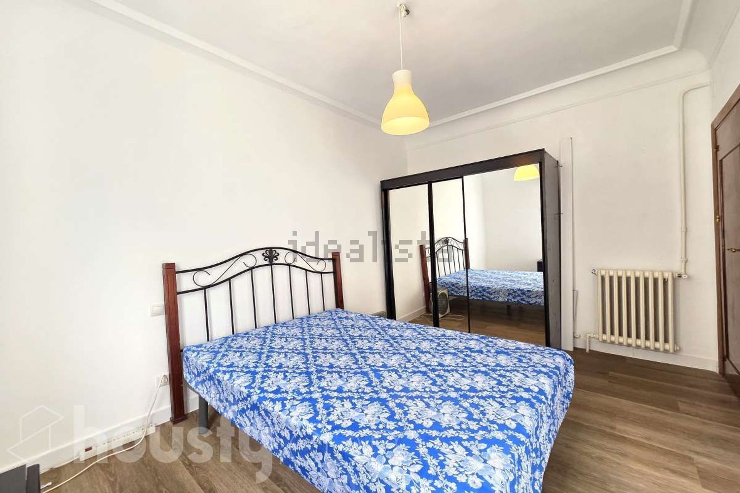 Pis de 75 m² a Madrid