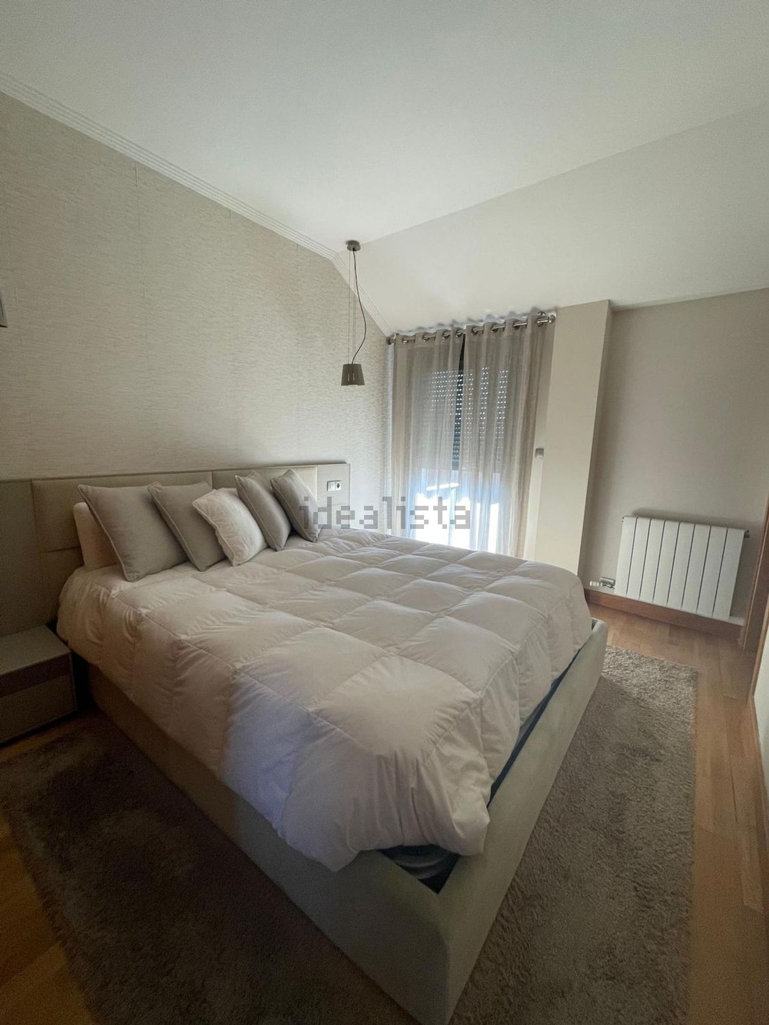 Pis de 105 m² a Poio