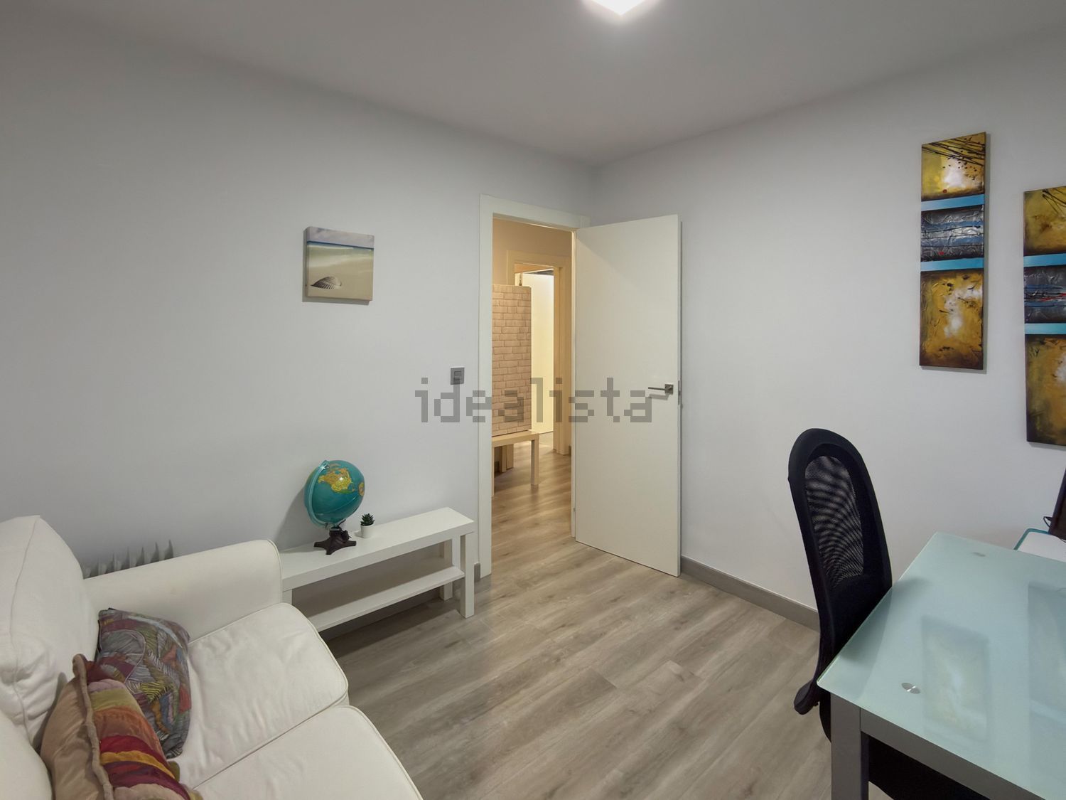 Wohnung 110 m² in Murcia