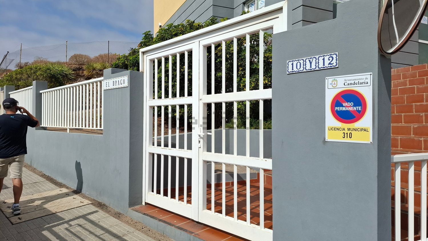 Appartamento 75 m² a Candelaria