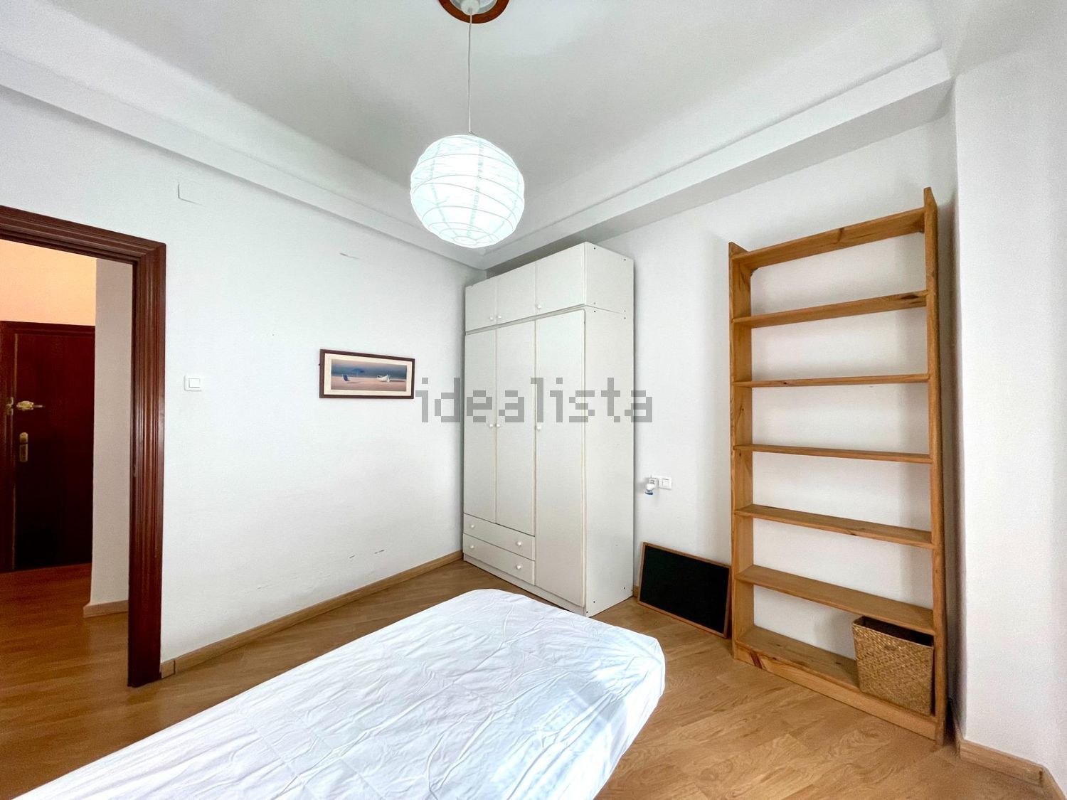 Wohnung 76 m² in Valencia