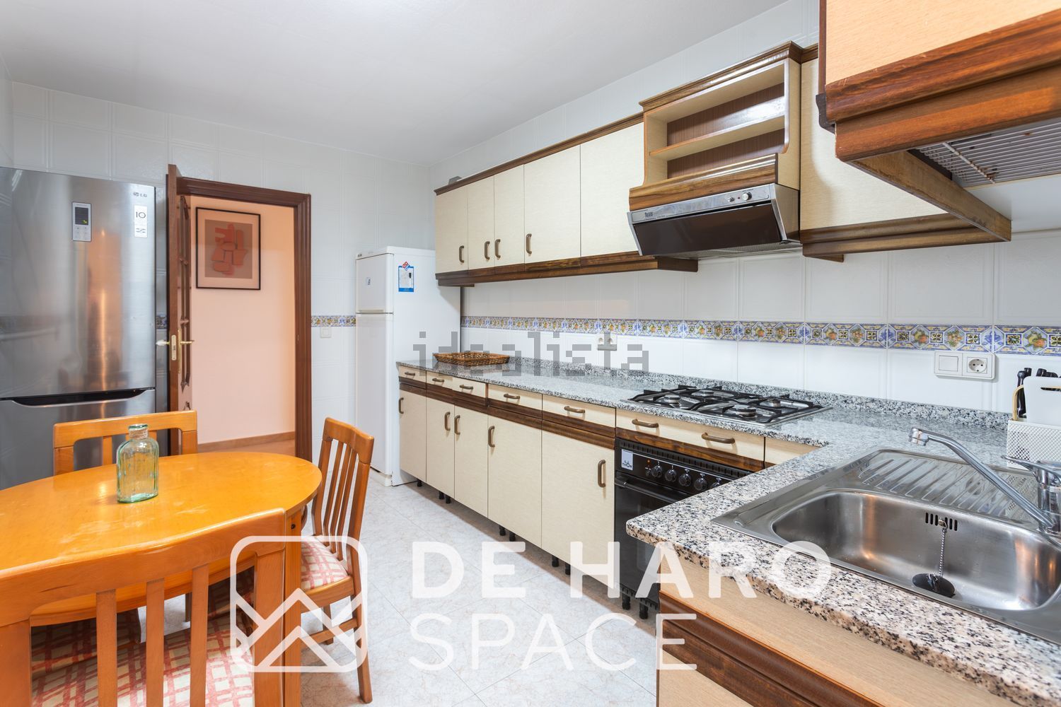 Habitació de lloguer, Alacant