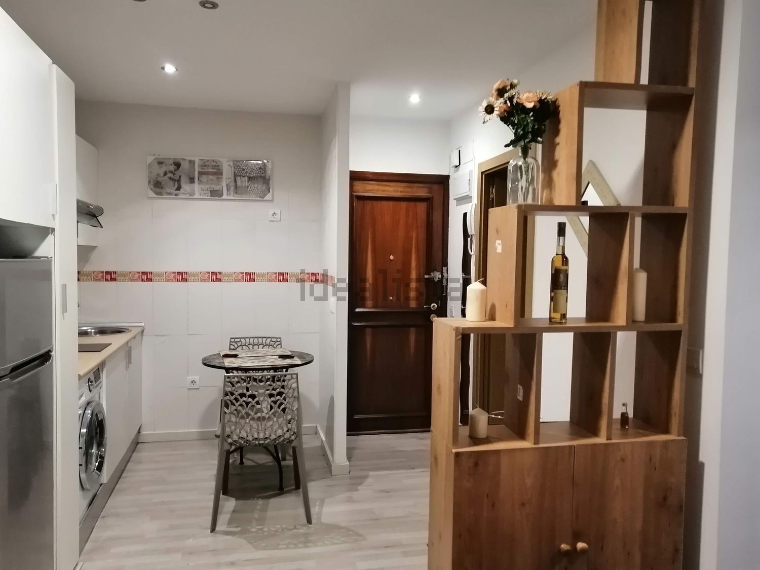 Pis de 35 m² a Madrid