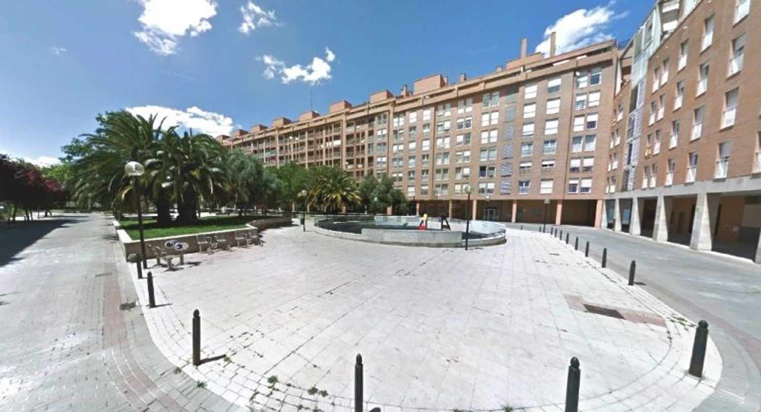Appartamento 74 m² a Saragozza