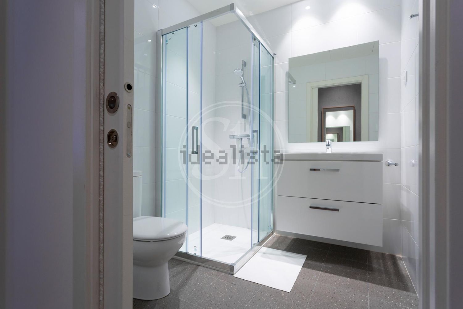Wohnung 48 m² in Barcelona