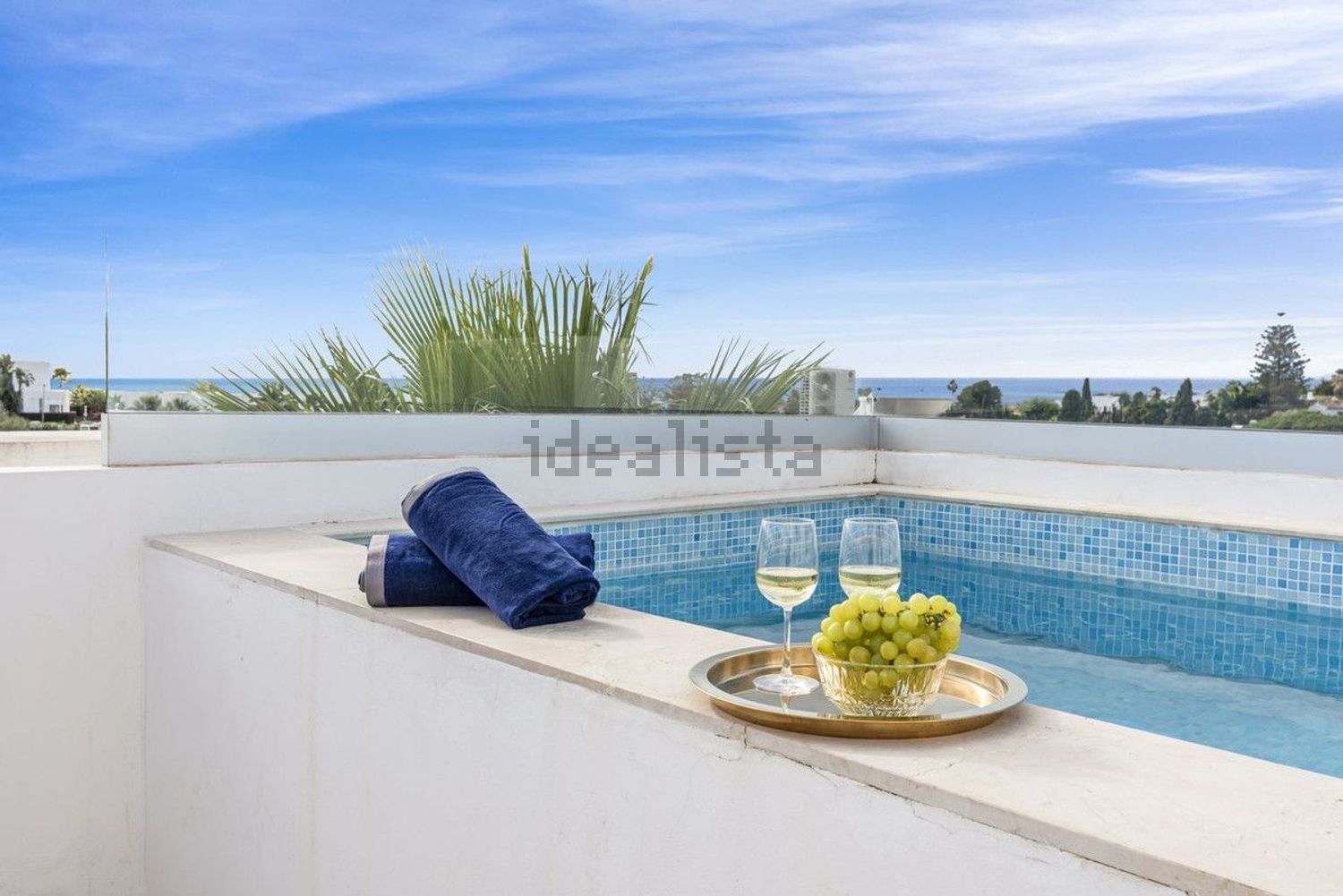 Haus 290 m² in Marbella