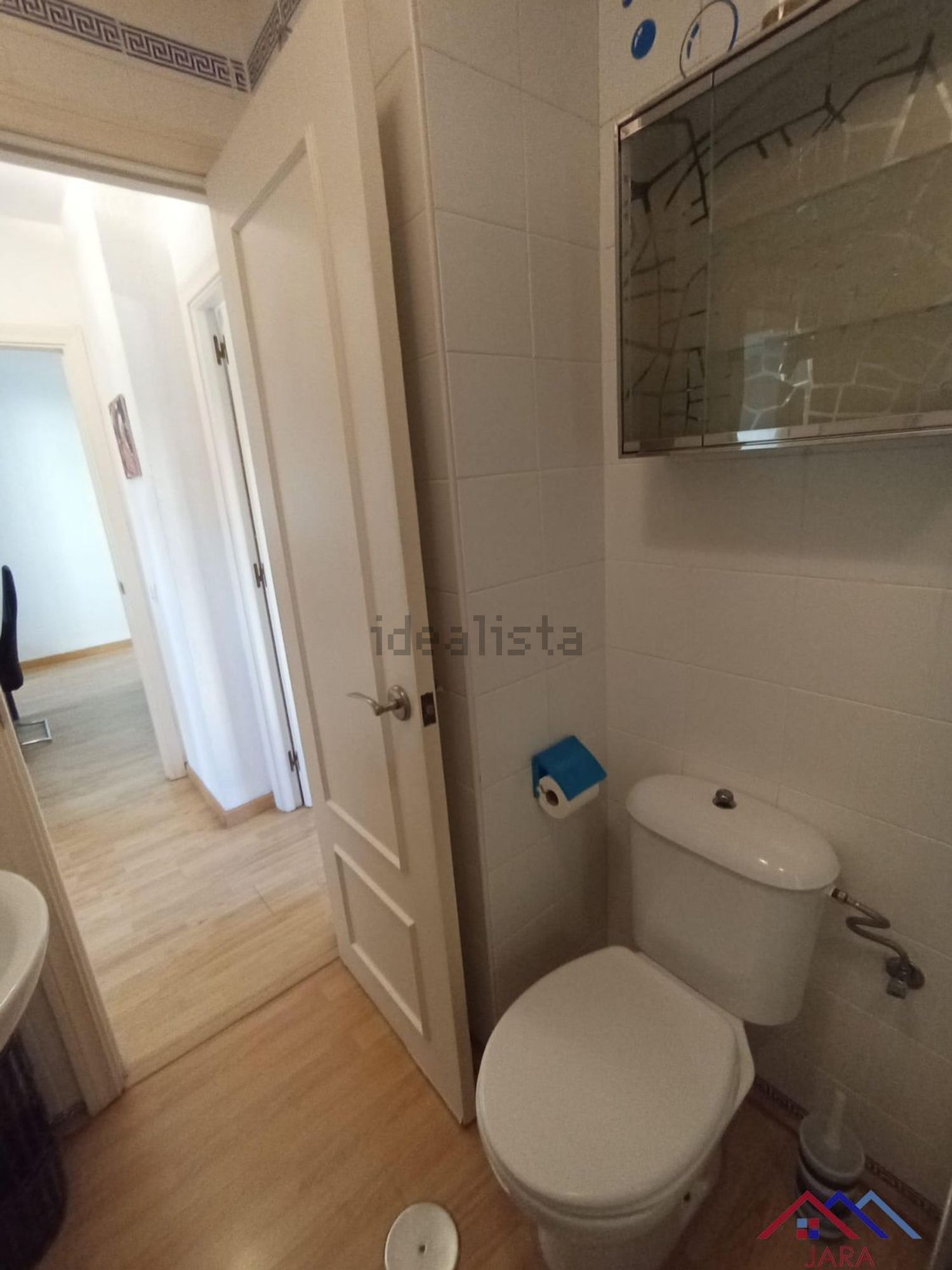 Piso de 75 m² en Jerez de la Frontera