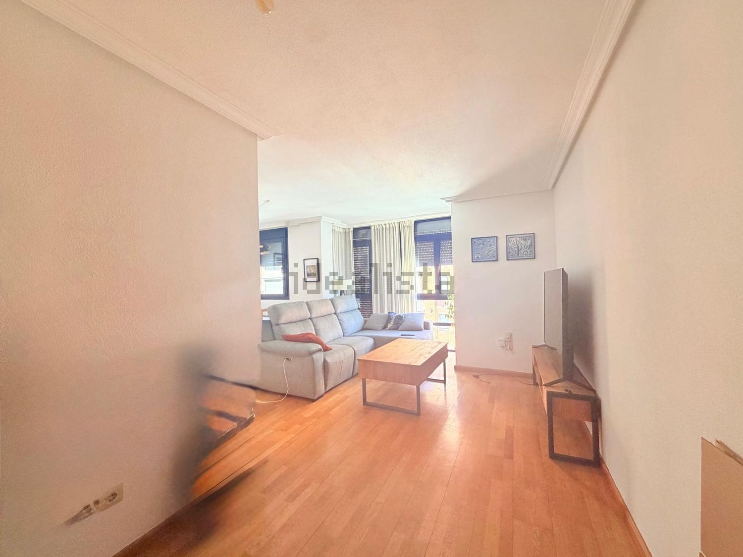 Pis de 105 m² a Madrid