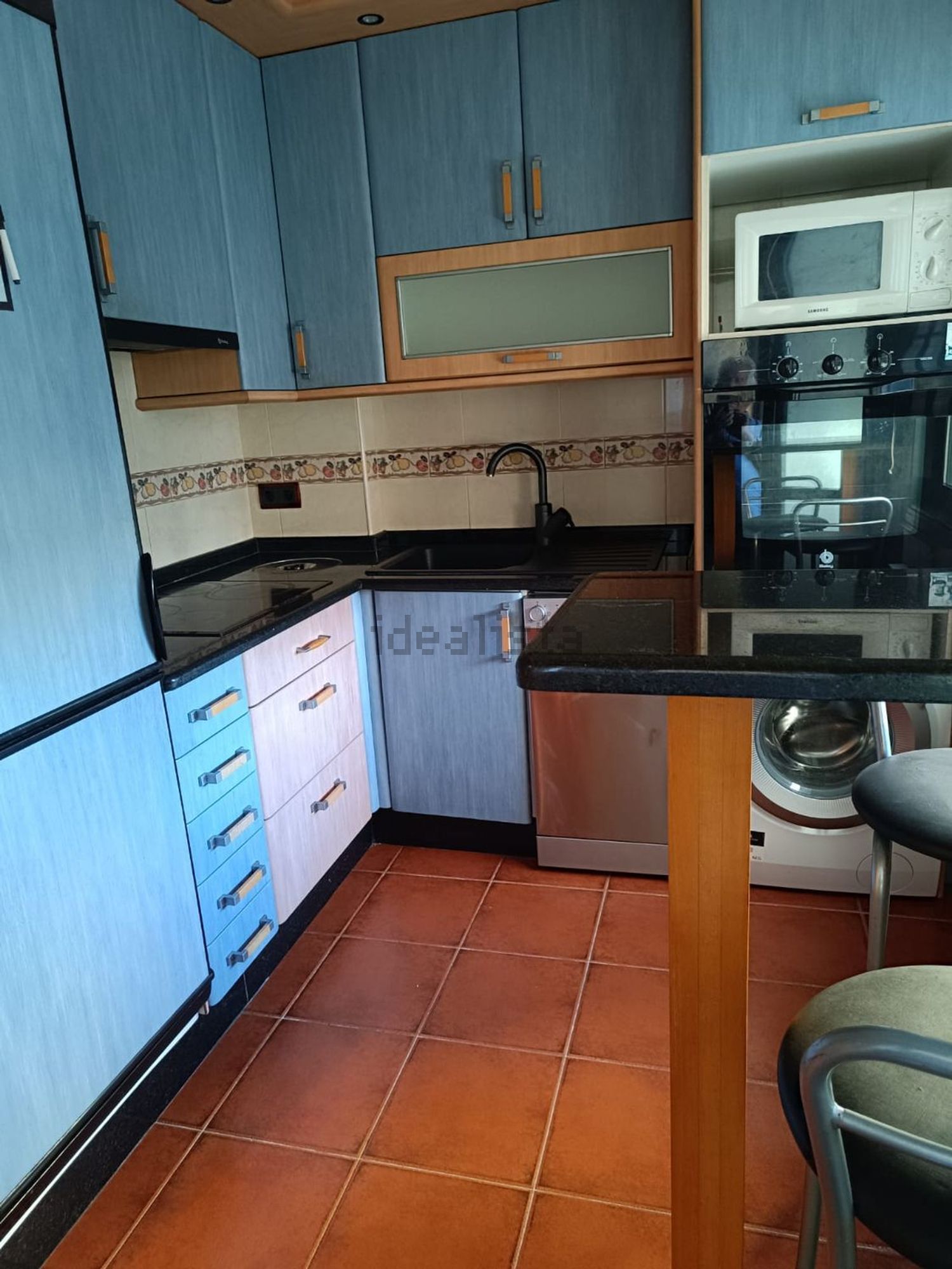 Pis de 85 m² a Pontevedra