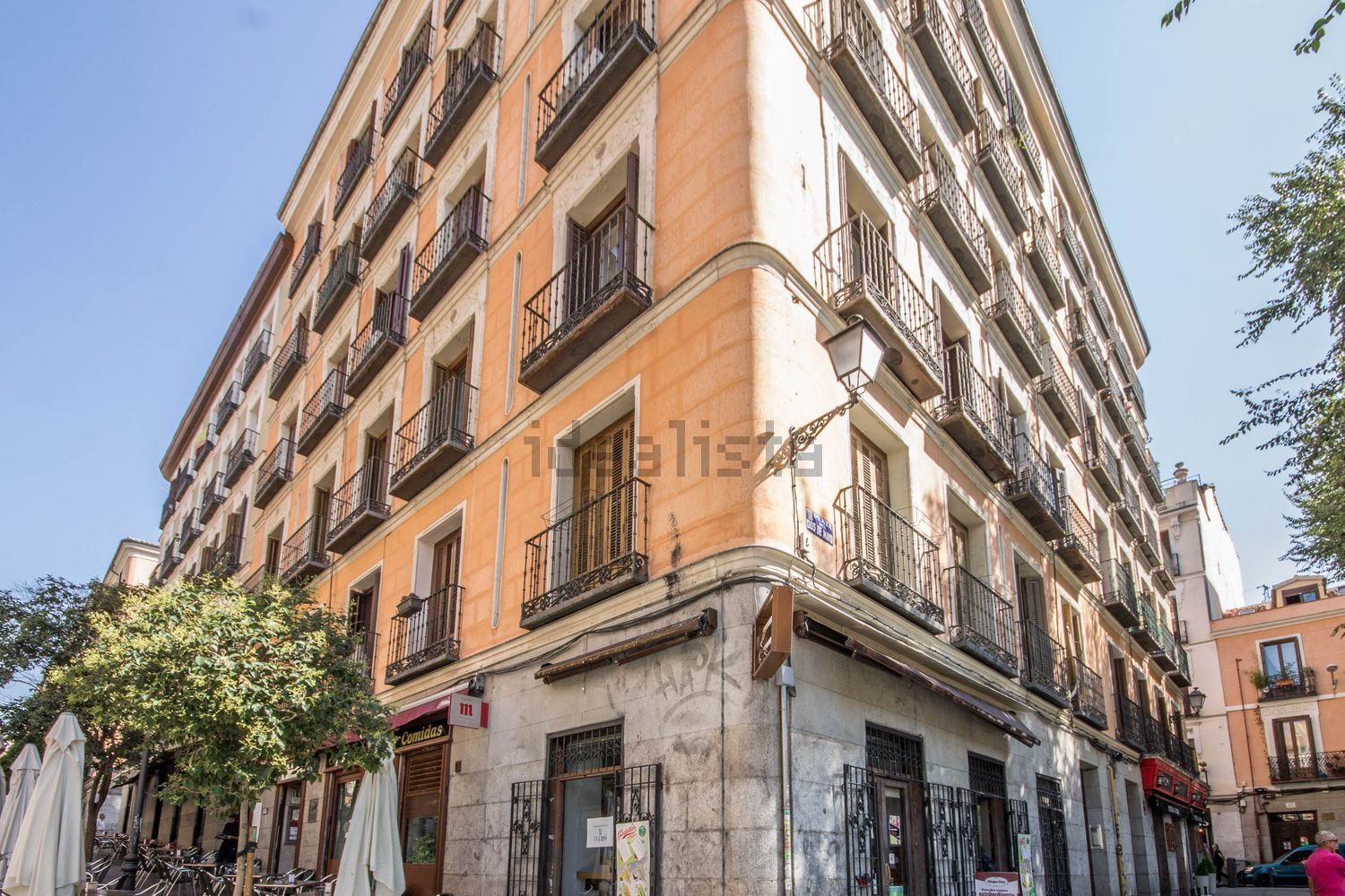 Pis de 40 m² a Madrid