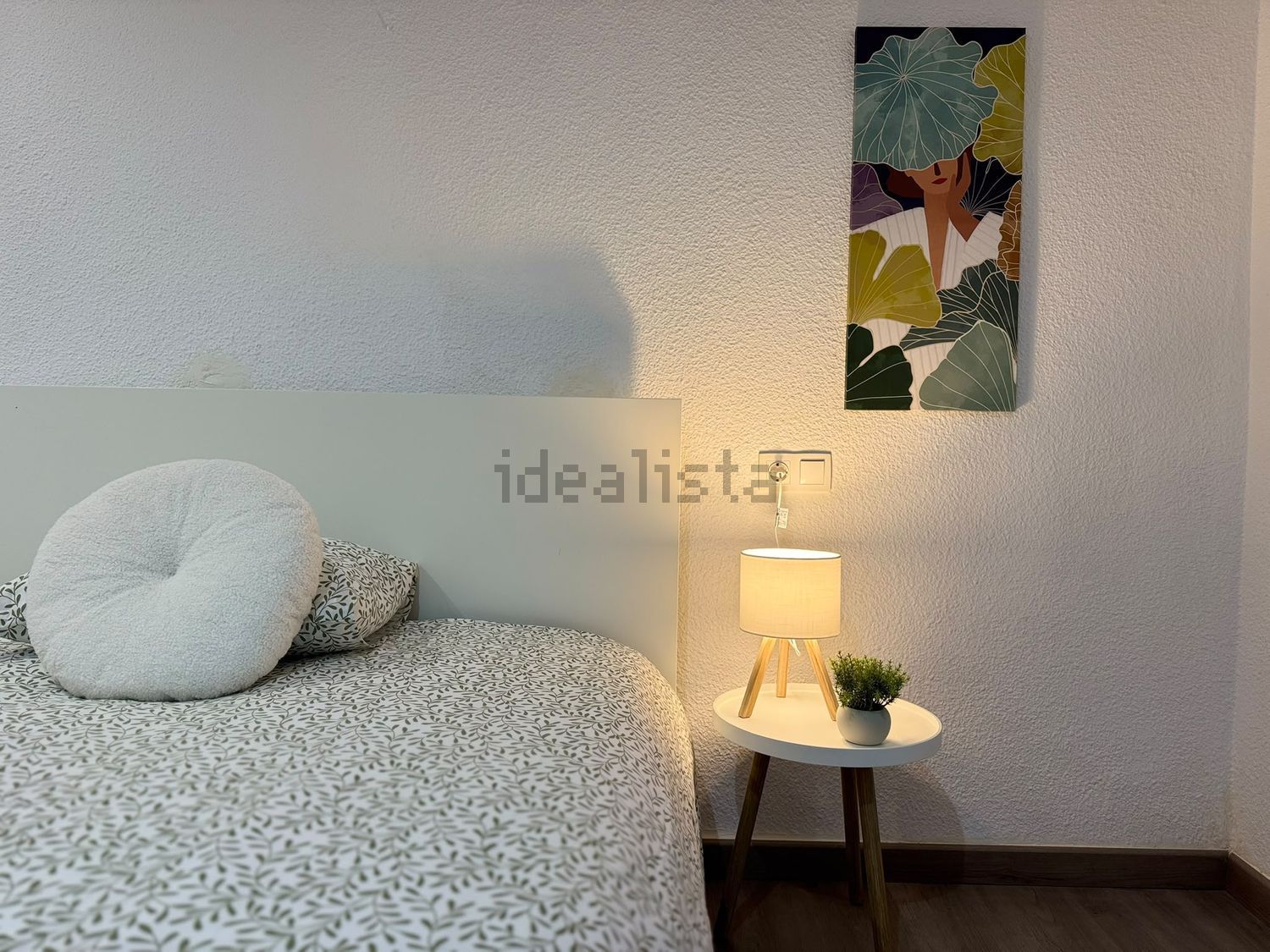 Habitació de lloguer, Elx
