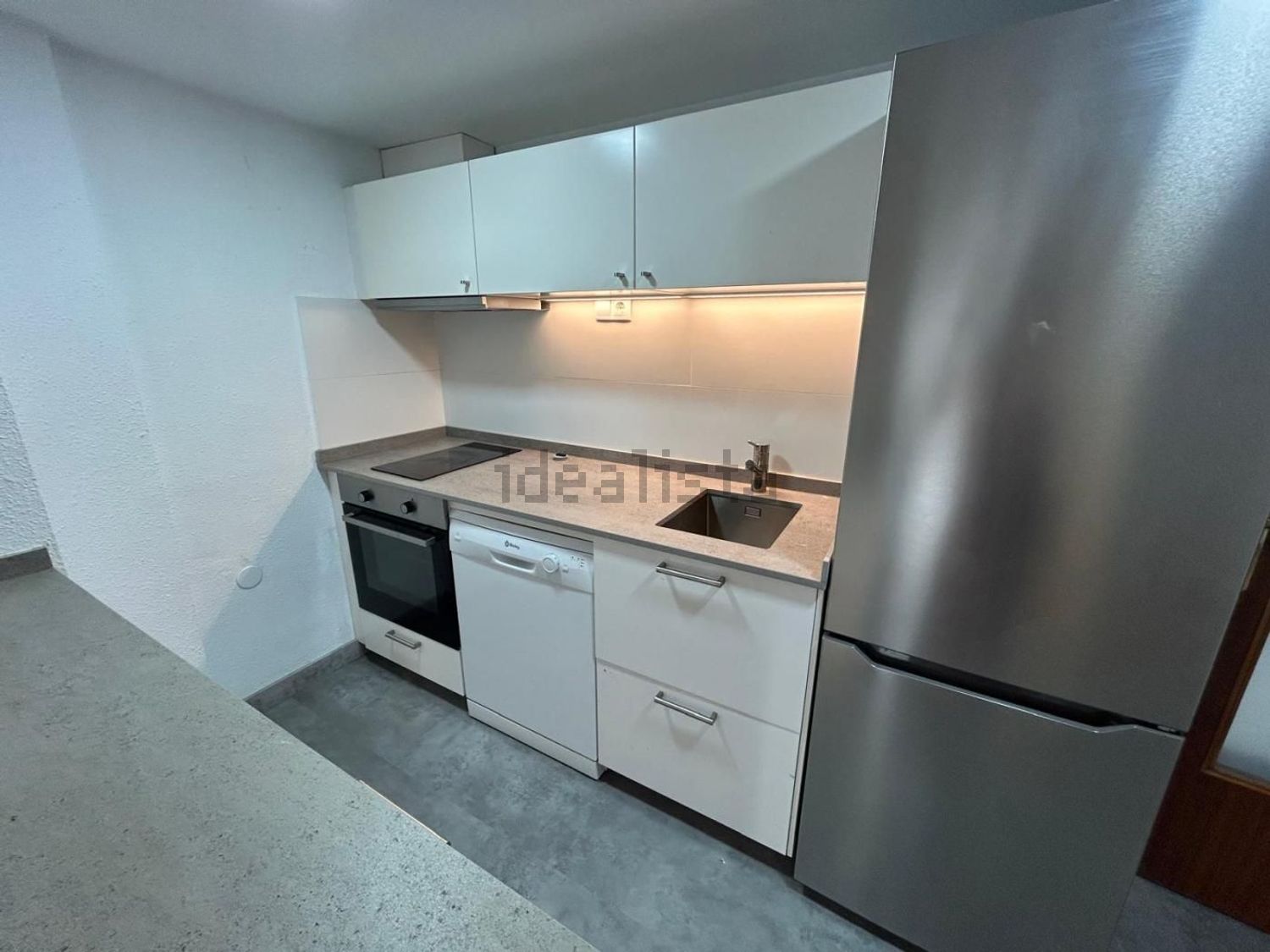 Pis de 74 m² a Saragossa