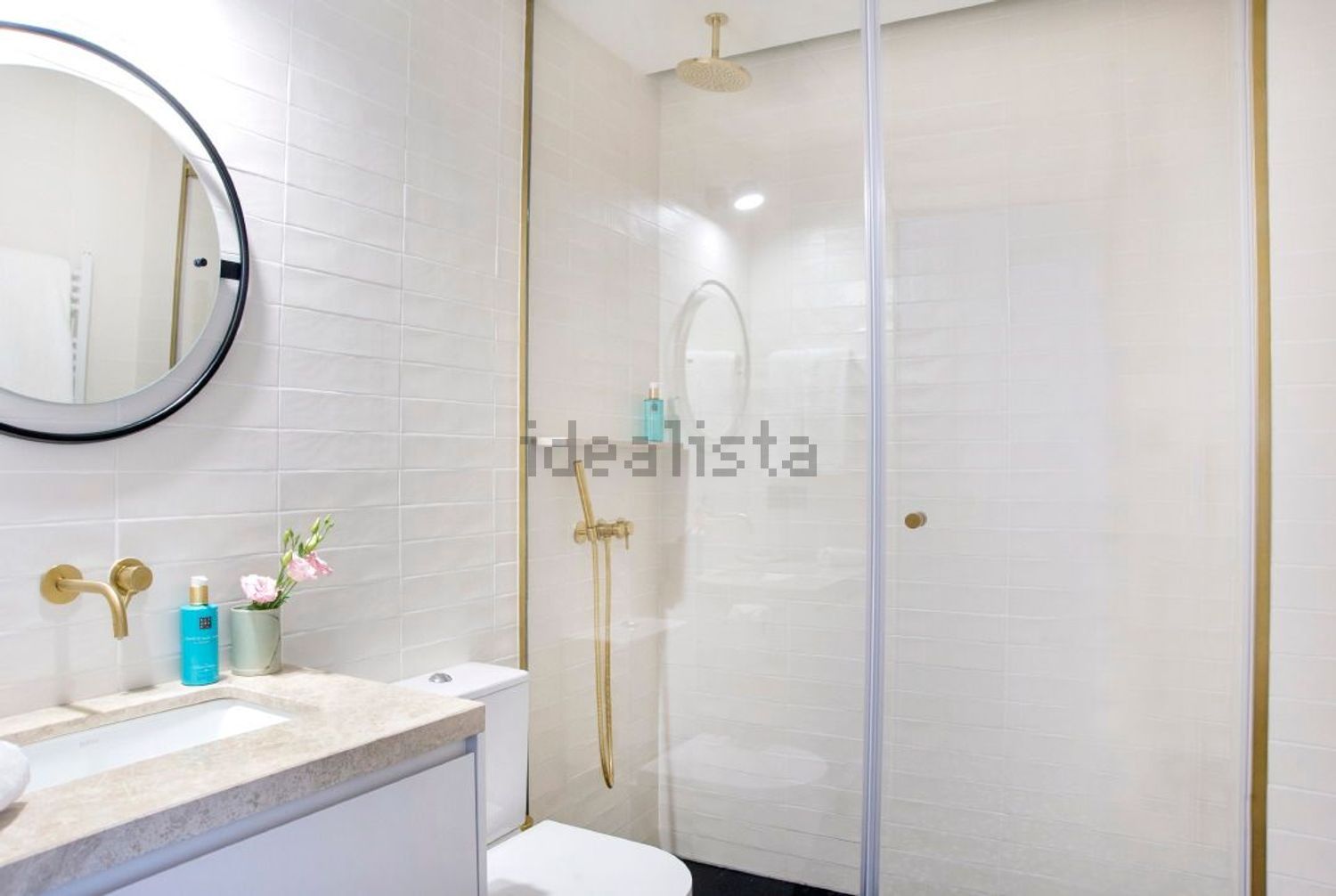 Pis de 47 m² a Barcelona