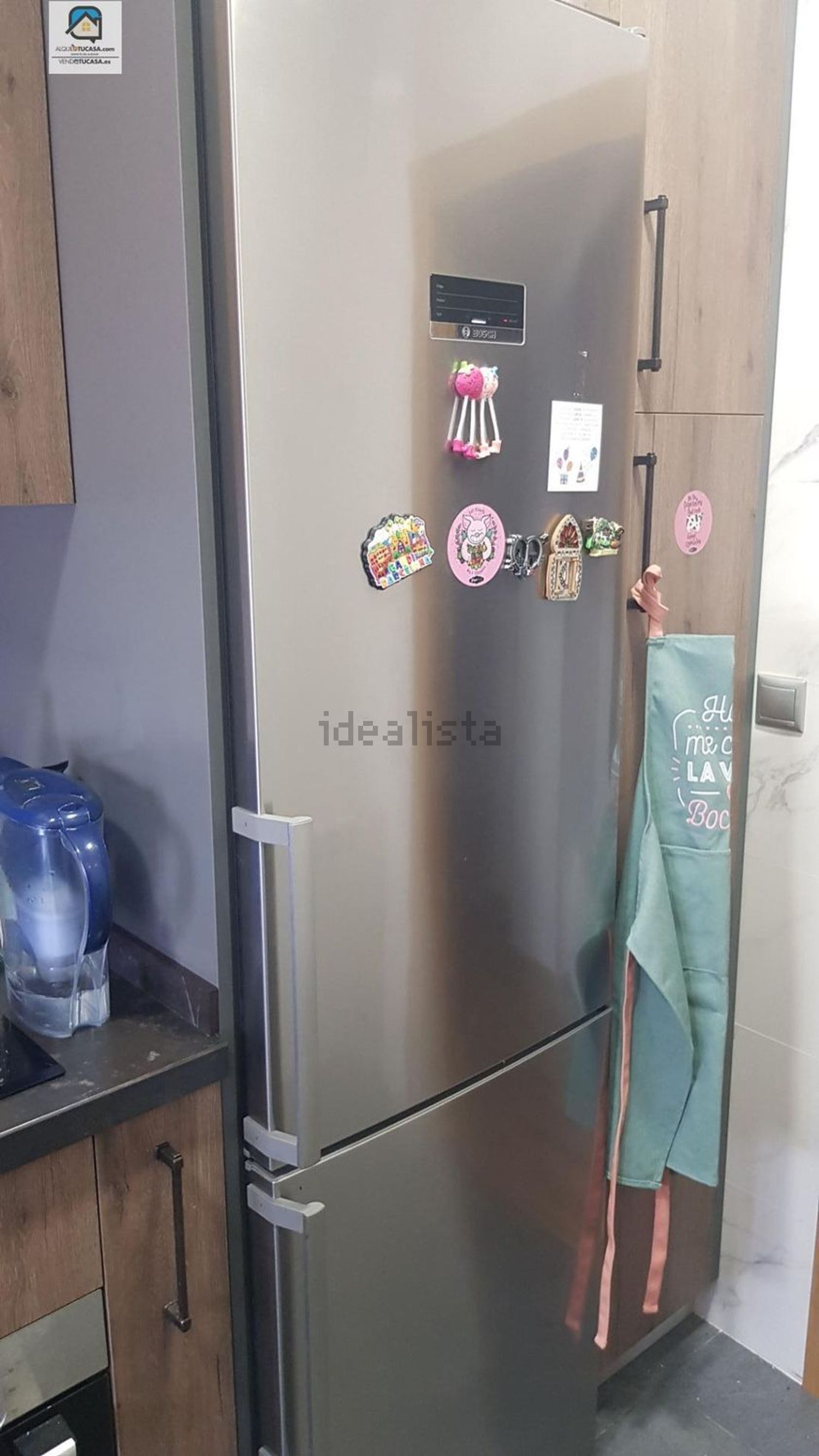 Piso de 85 m² en Valladolid