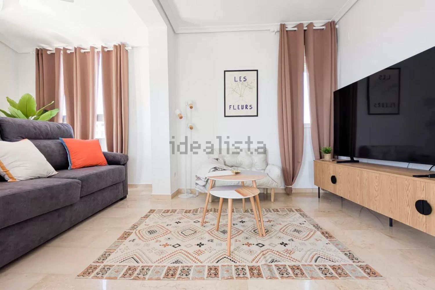 Pis de 89 m² a Benidorm