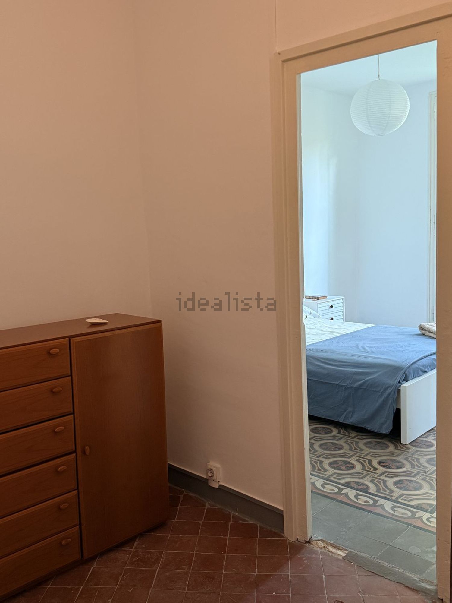 Piso de 95 m² en Barcelona