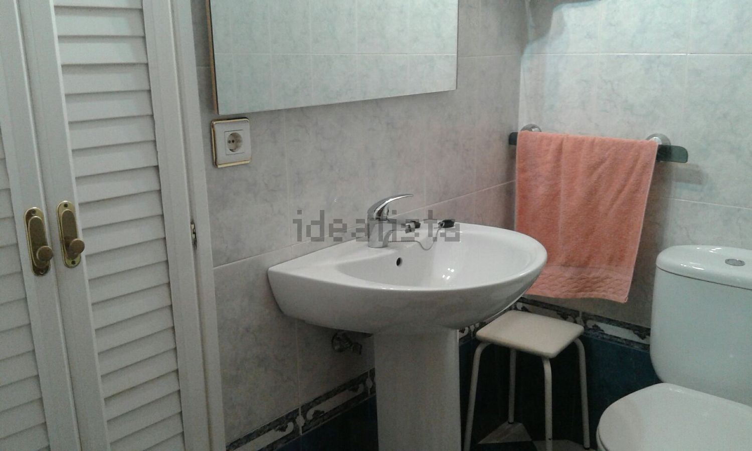 Habitació de lloguer, Manzanares