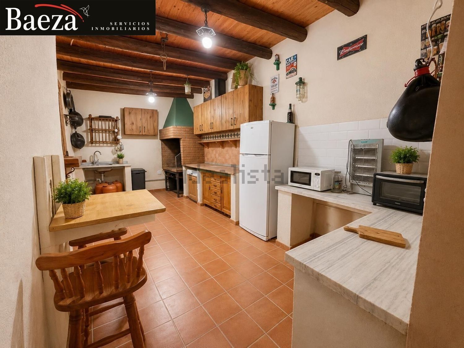Haus 419 m² in Mutxamel