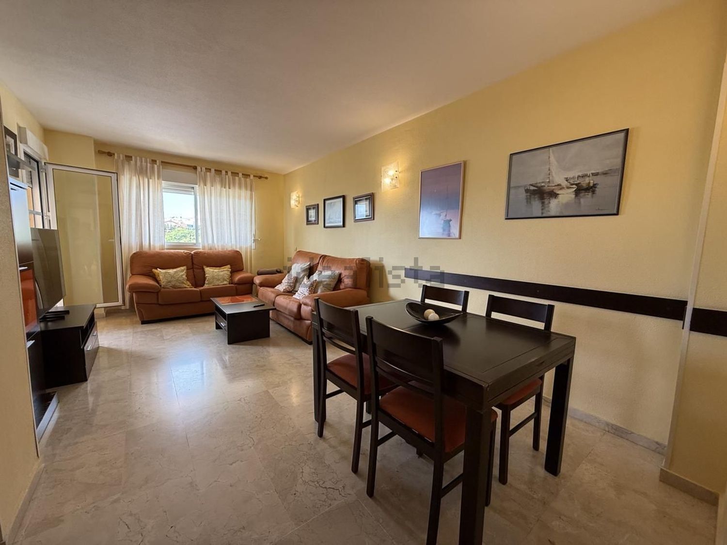 Pis de 95 m² a Torremolinos