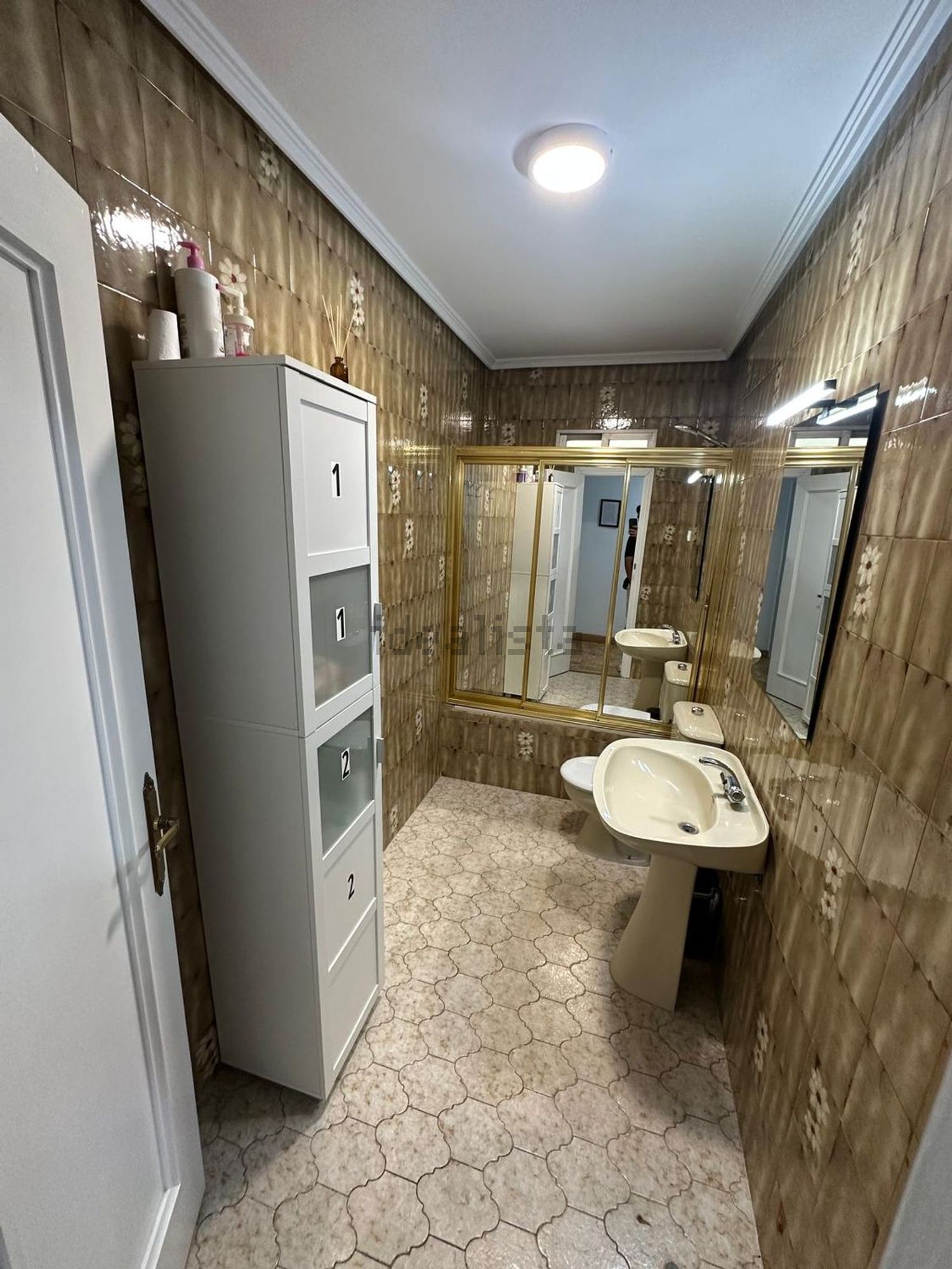 Habitación en alquiler, Madrid
