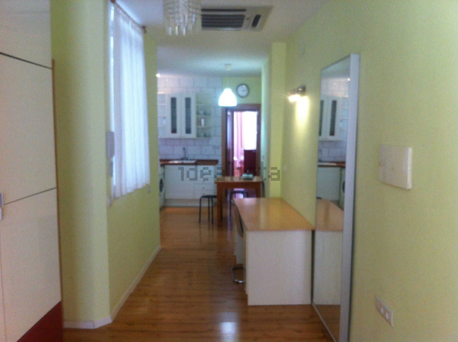 Pis de 60 m² a Sevilla