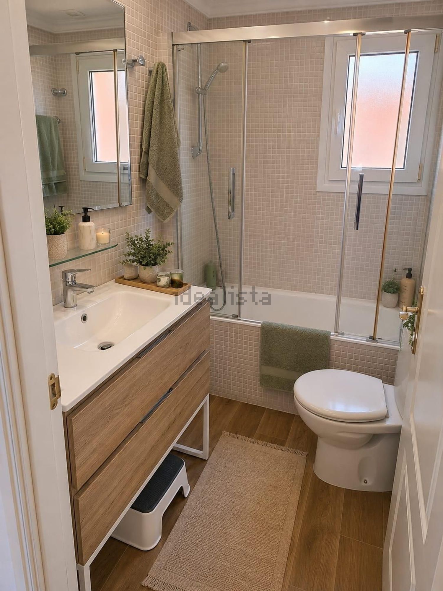 Piso de 90 m² en Oliva