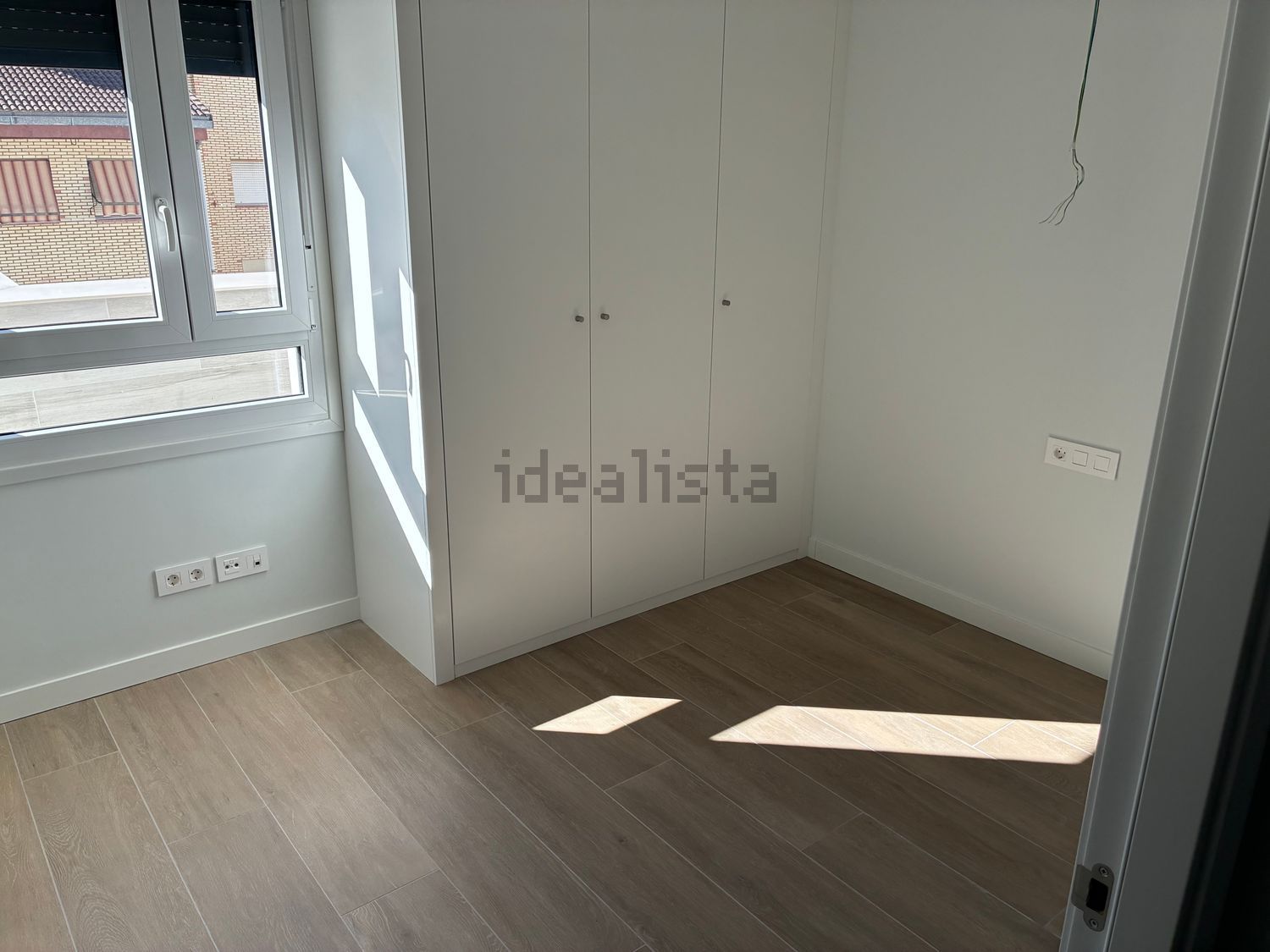 Flat 85 m² in Logroño