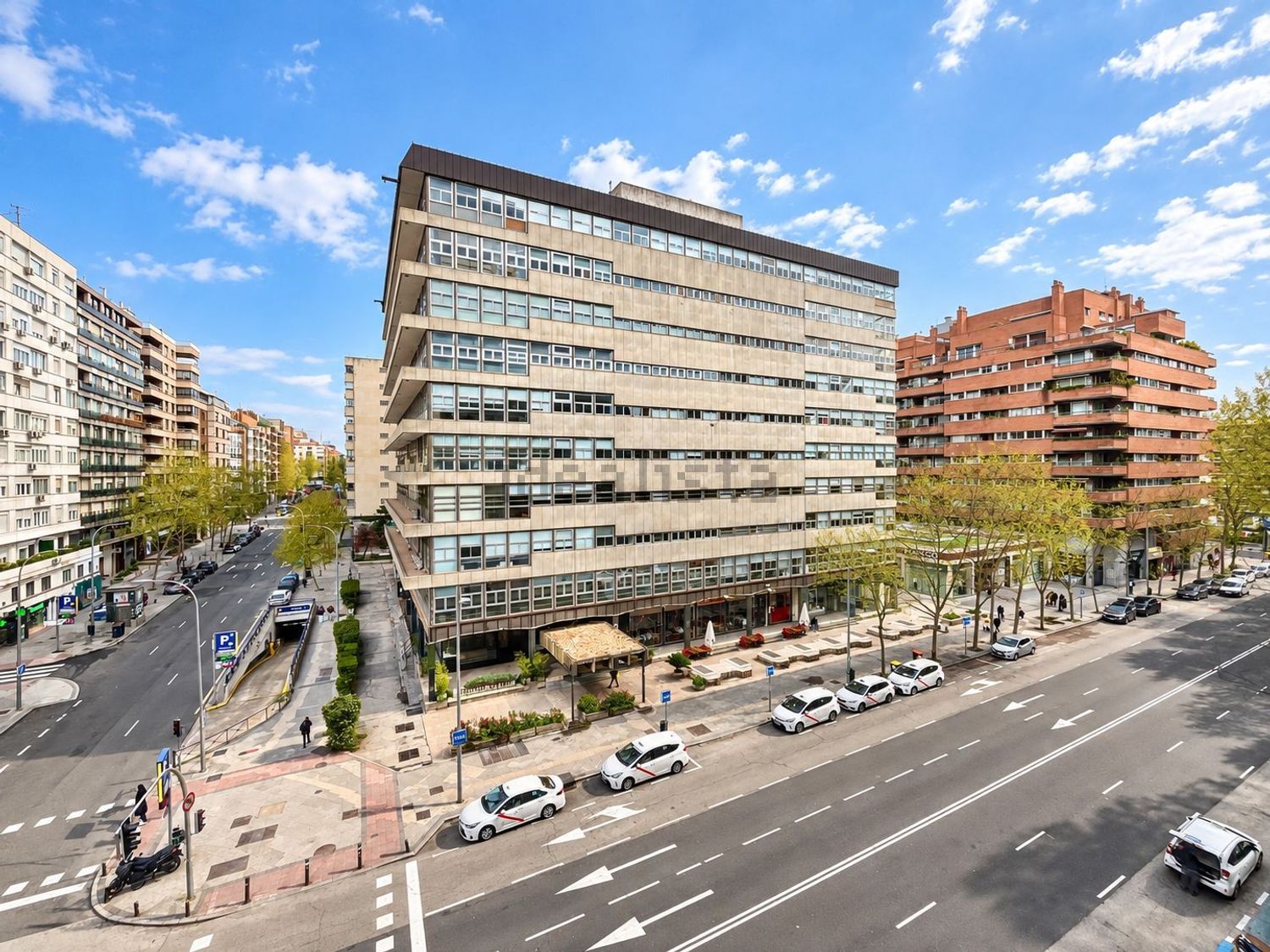 Piso de 74 m² en Madrid