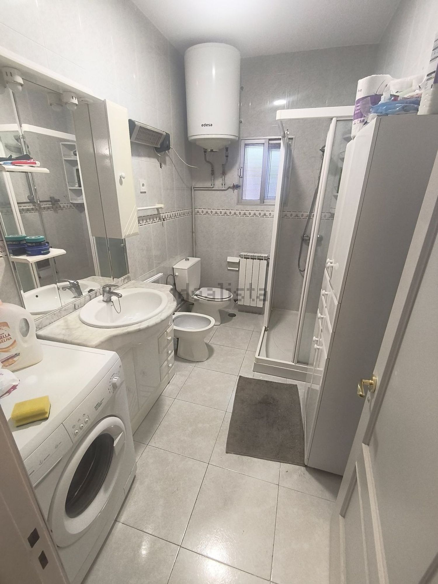 Pis de 130 m² a Puertollano