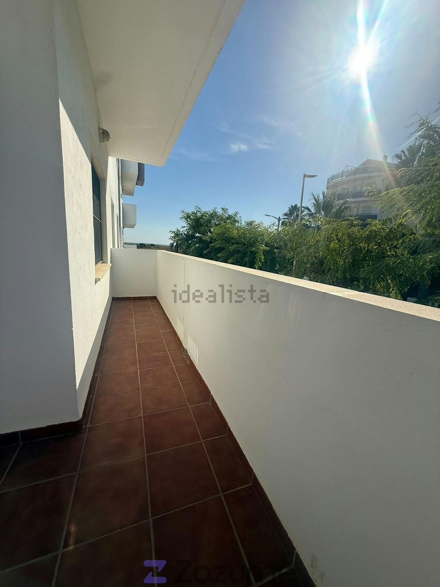Pis de 108 m² a Lepe