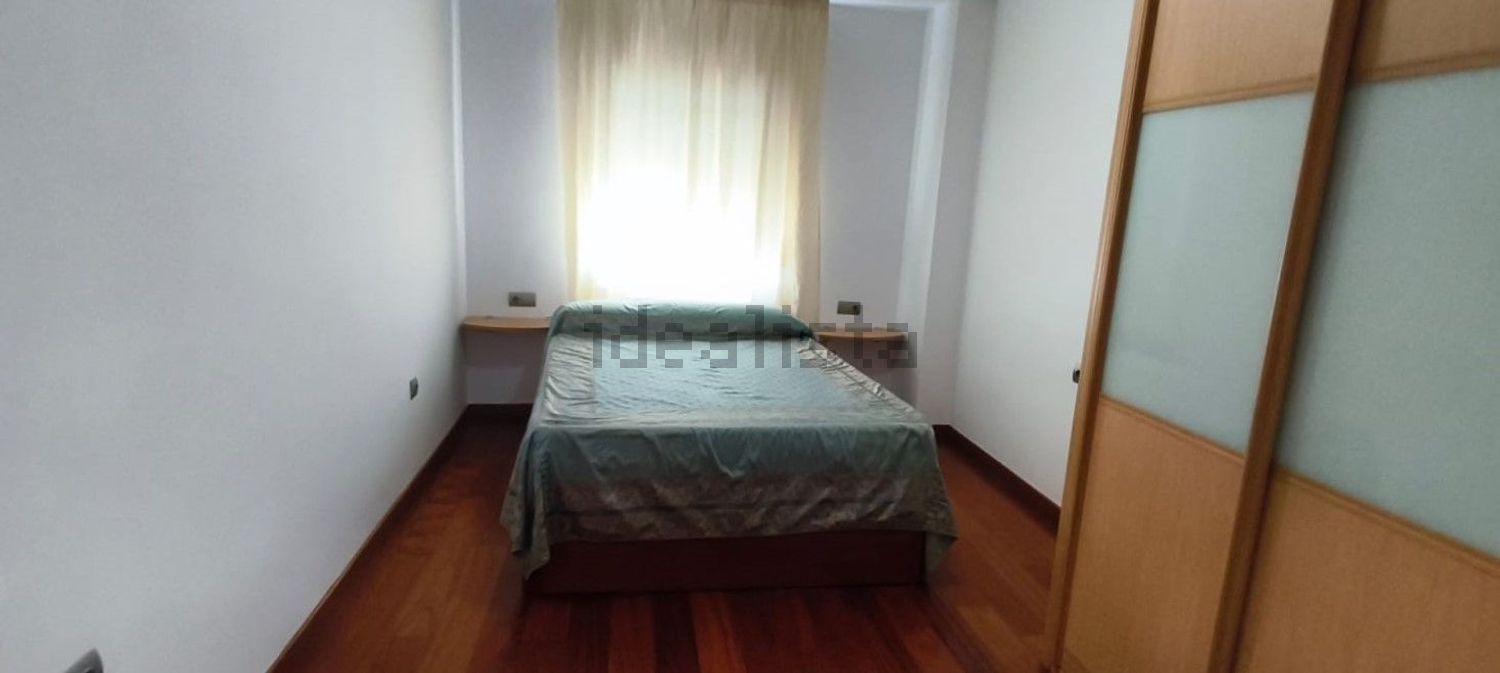 Piso de 105 m² en Málaga