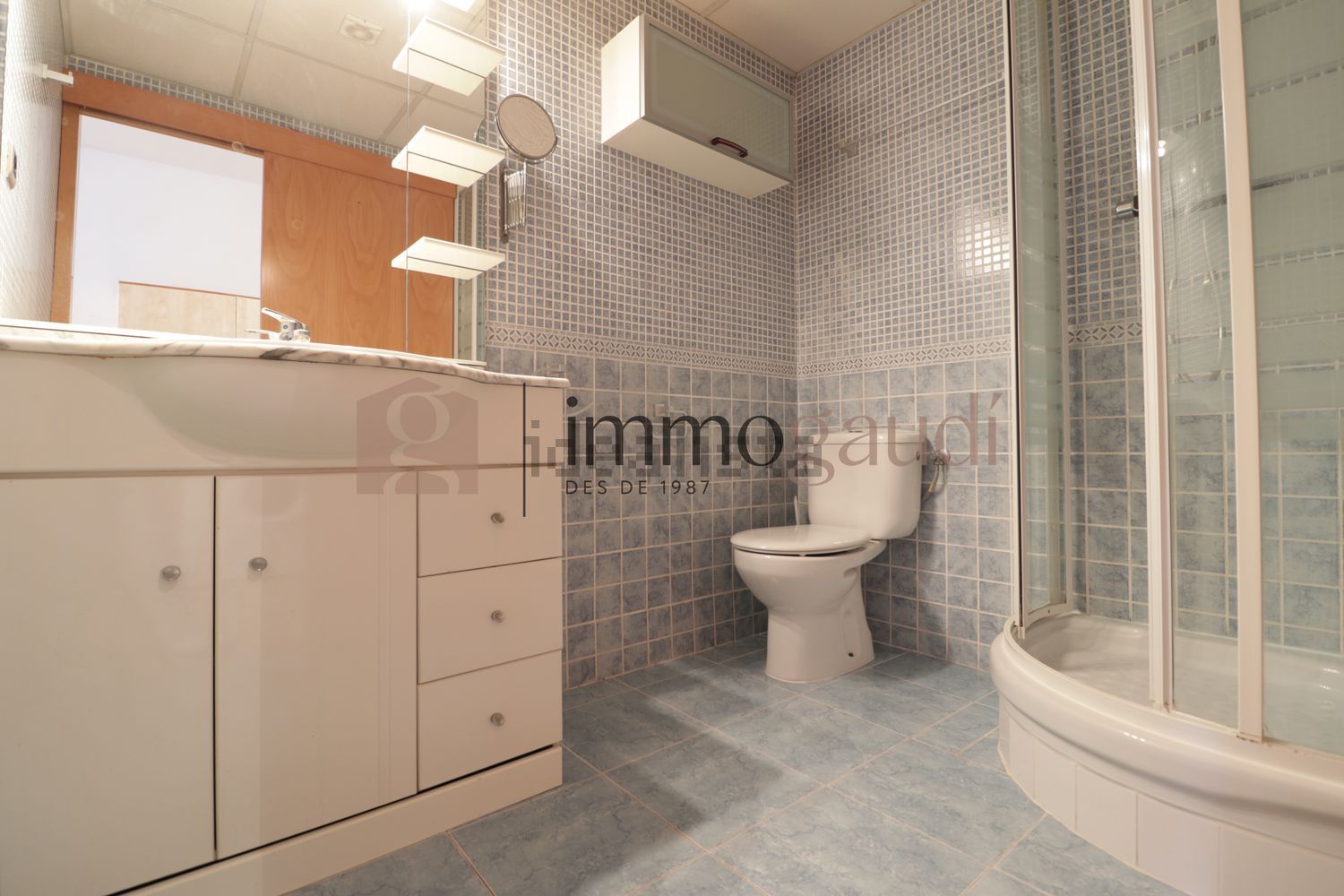 Pis de 38 m² a Reus