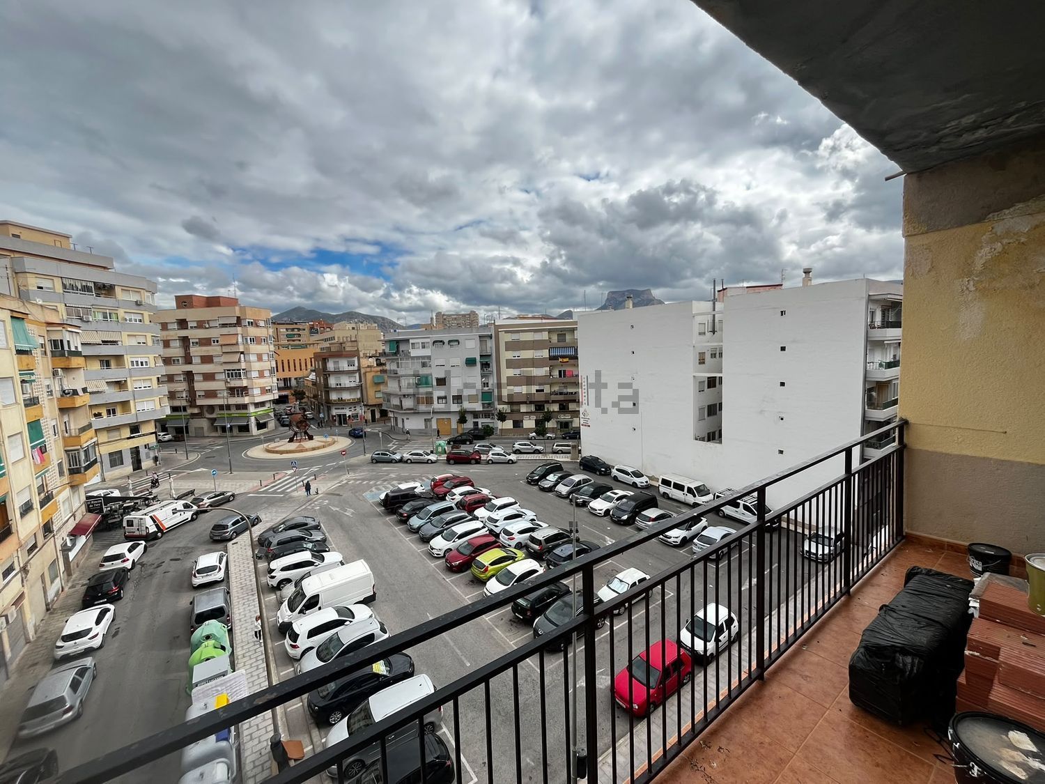 Pis de 82 m² a Elda
