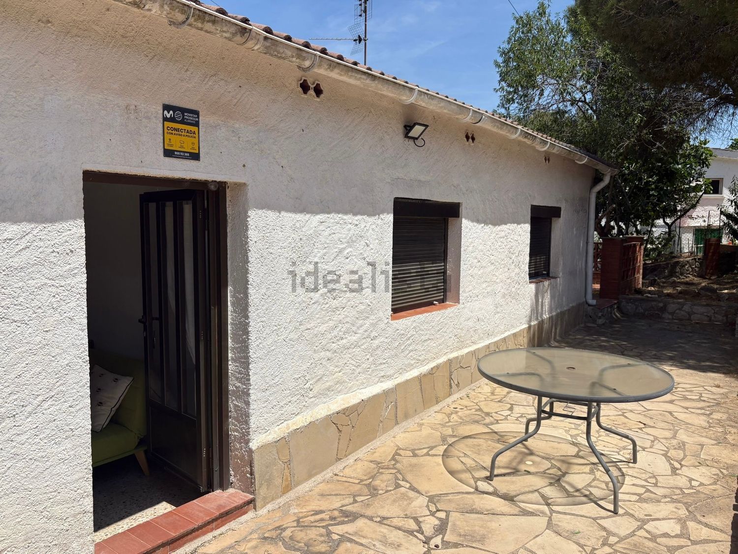 Casa de 100 m² en Canyelles