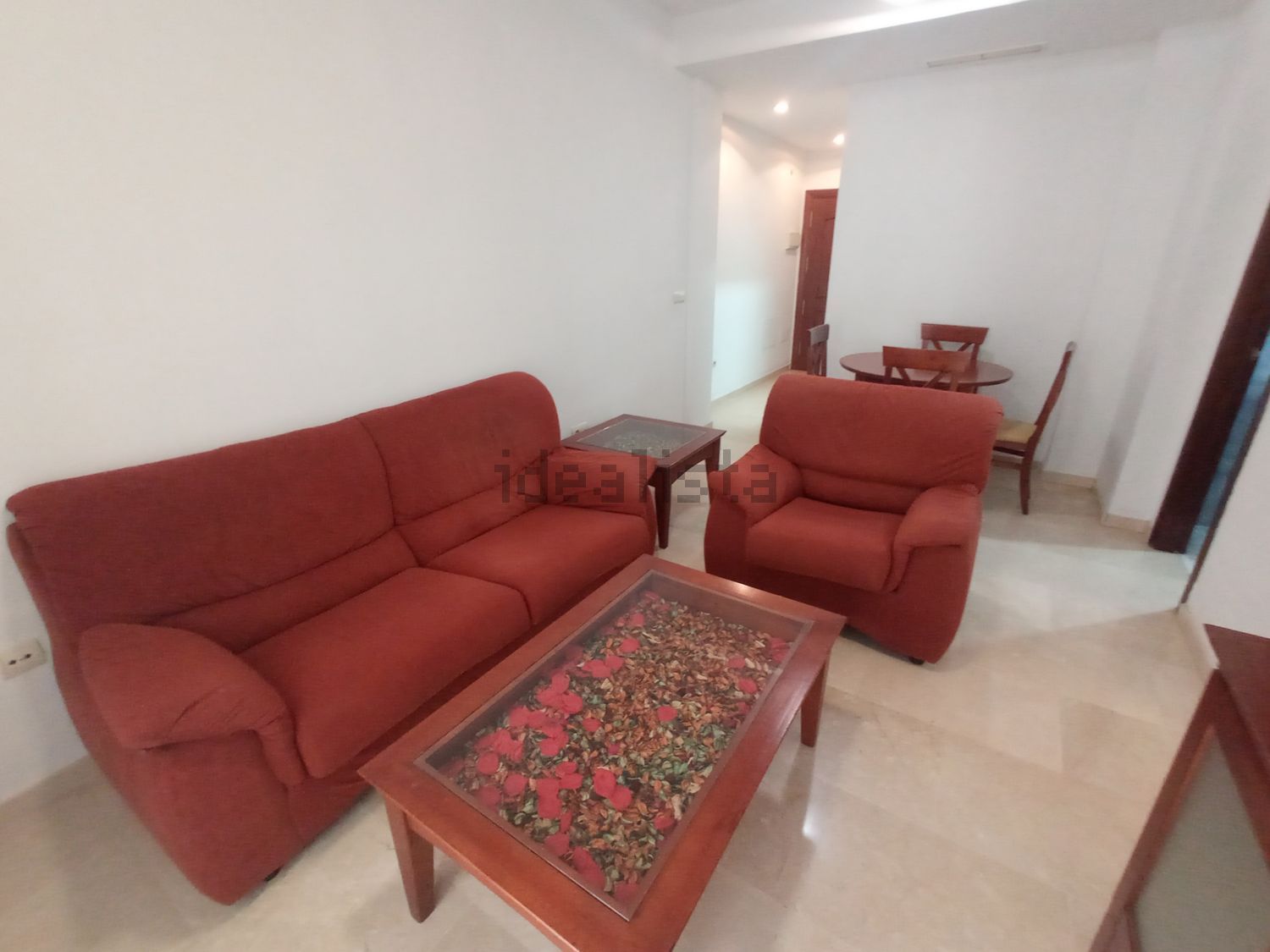 Pis de 65 m² a Màlaga