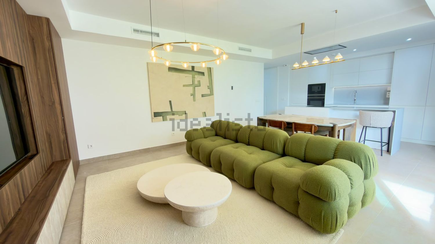 Appartamento 125 m² a Estepona