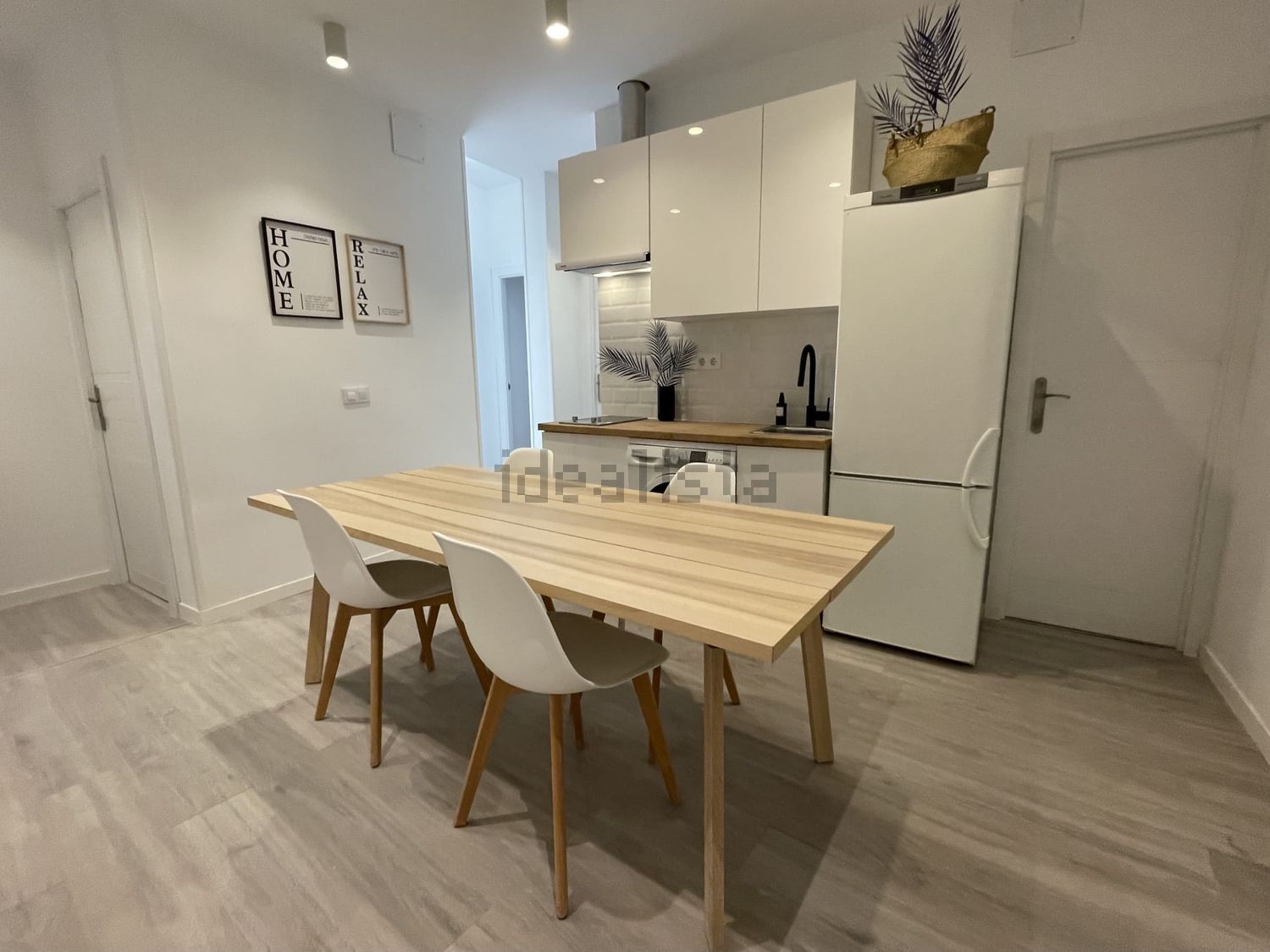 Habitación en alquiler, Madrid