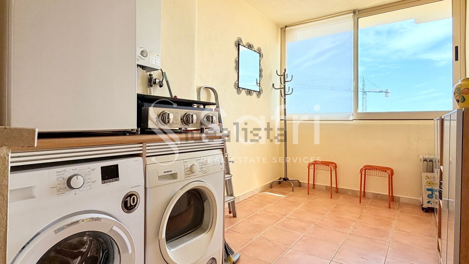 Pis de 208 m² a Mijas