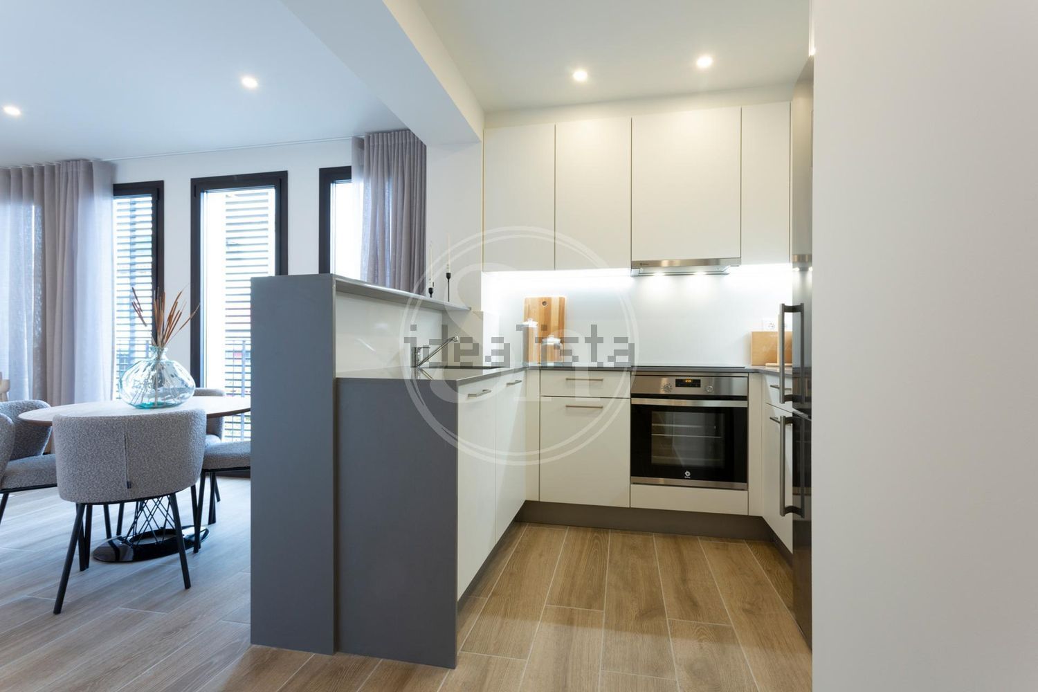 Pis de 60 m² a Barcelona