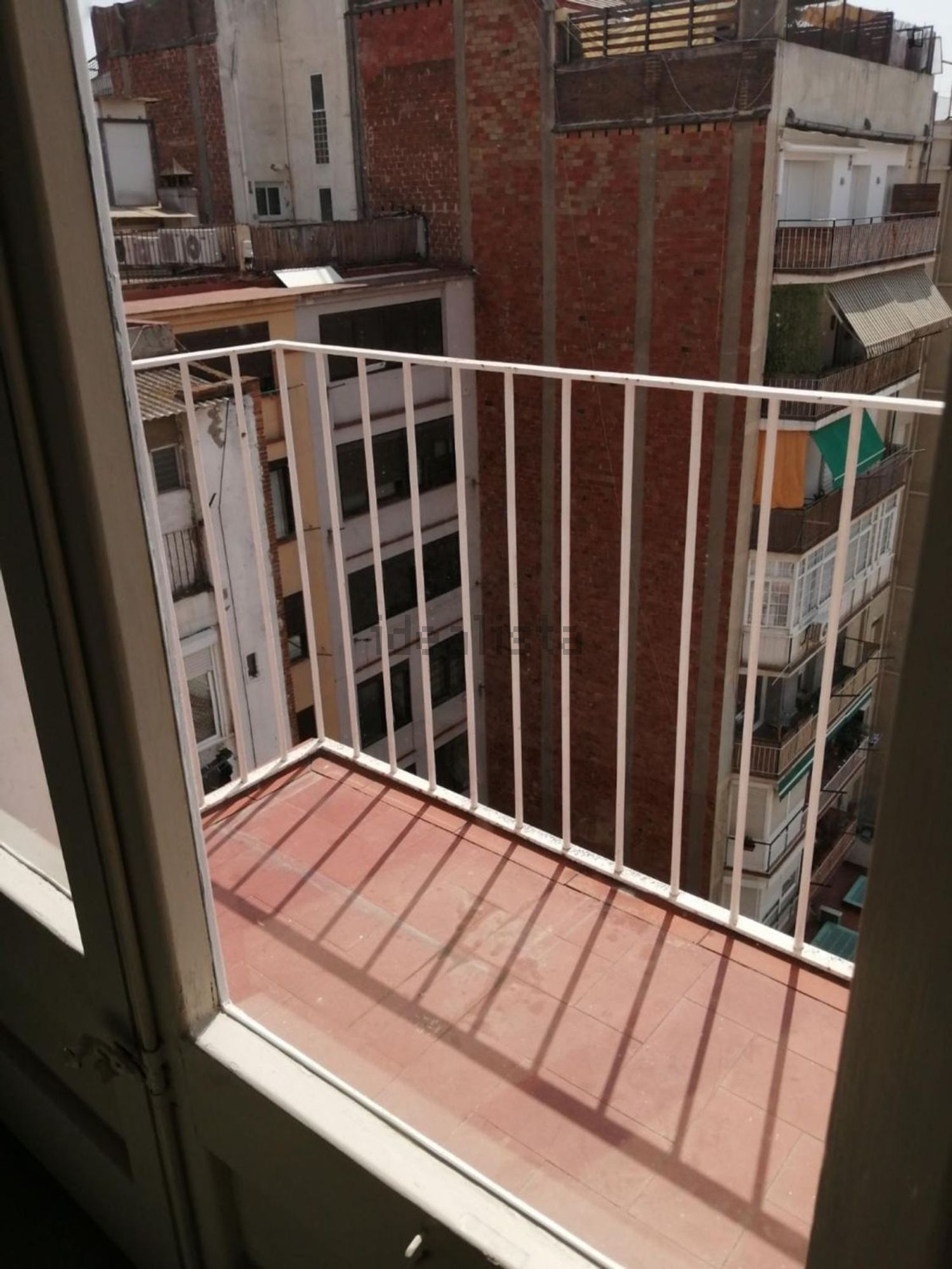 Комната в аренду, Барселона