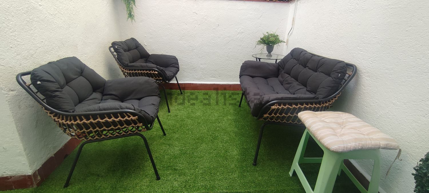 Wohnung 67 m² in Madrid