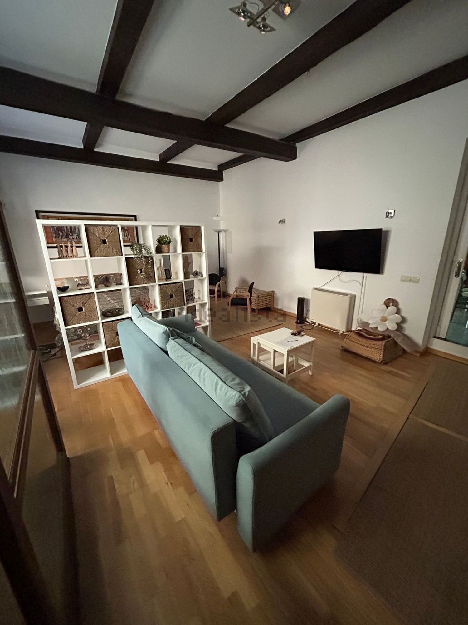 Wohnung 80 m² in Segovia