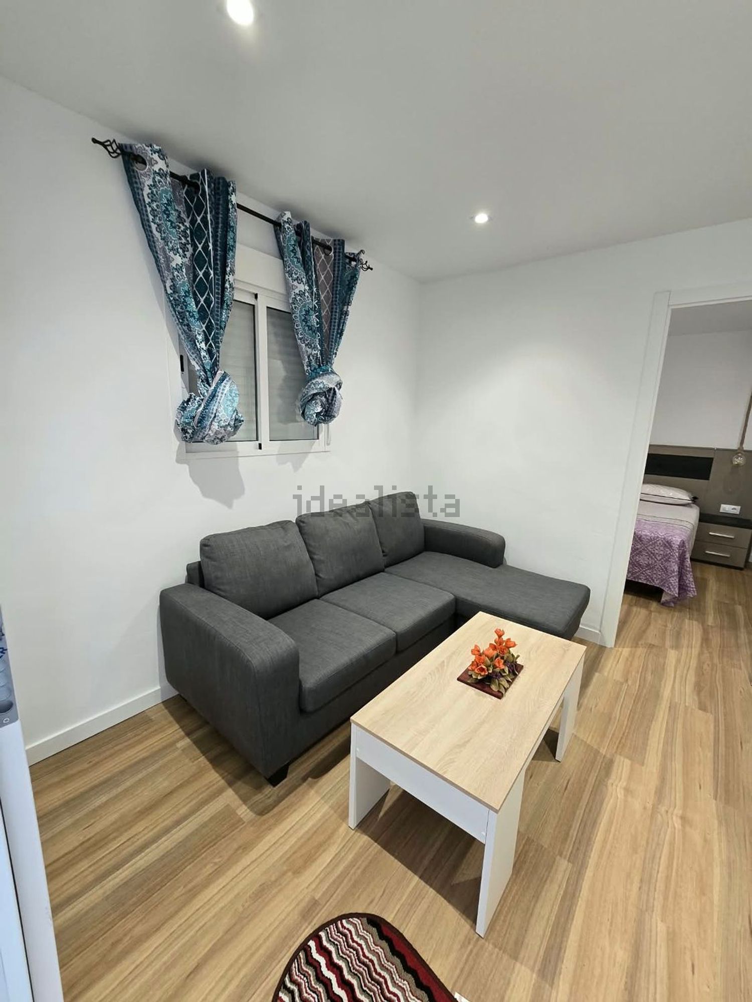 Piso de 40 m² en Jerez de la Frontera
