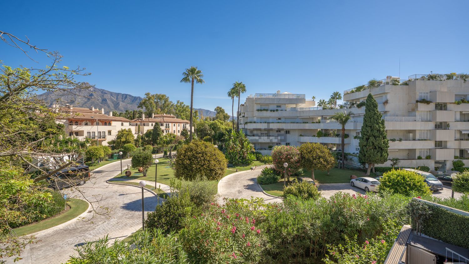 Pis de 124 m² a Marbella