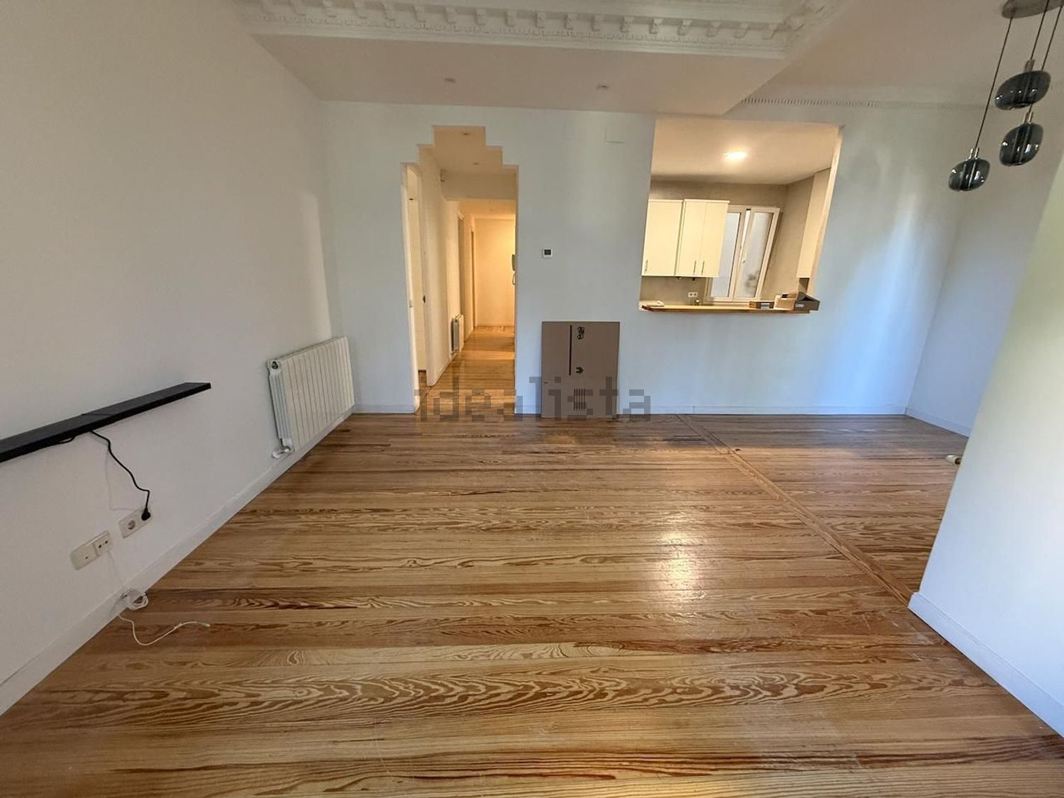 Piso de 117 m² en Madrid