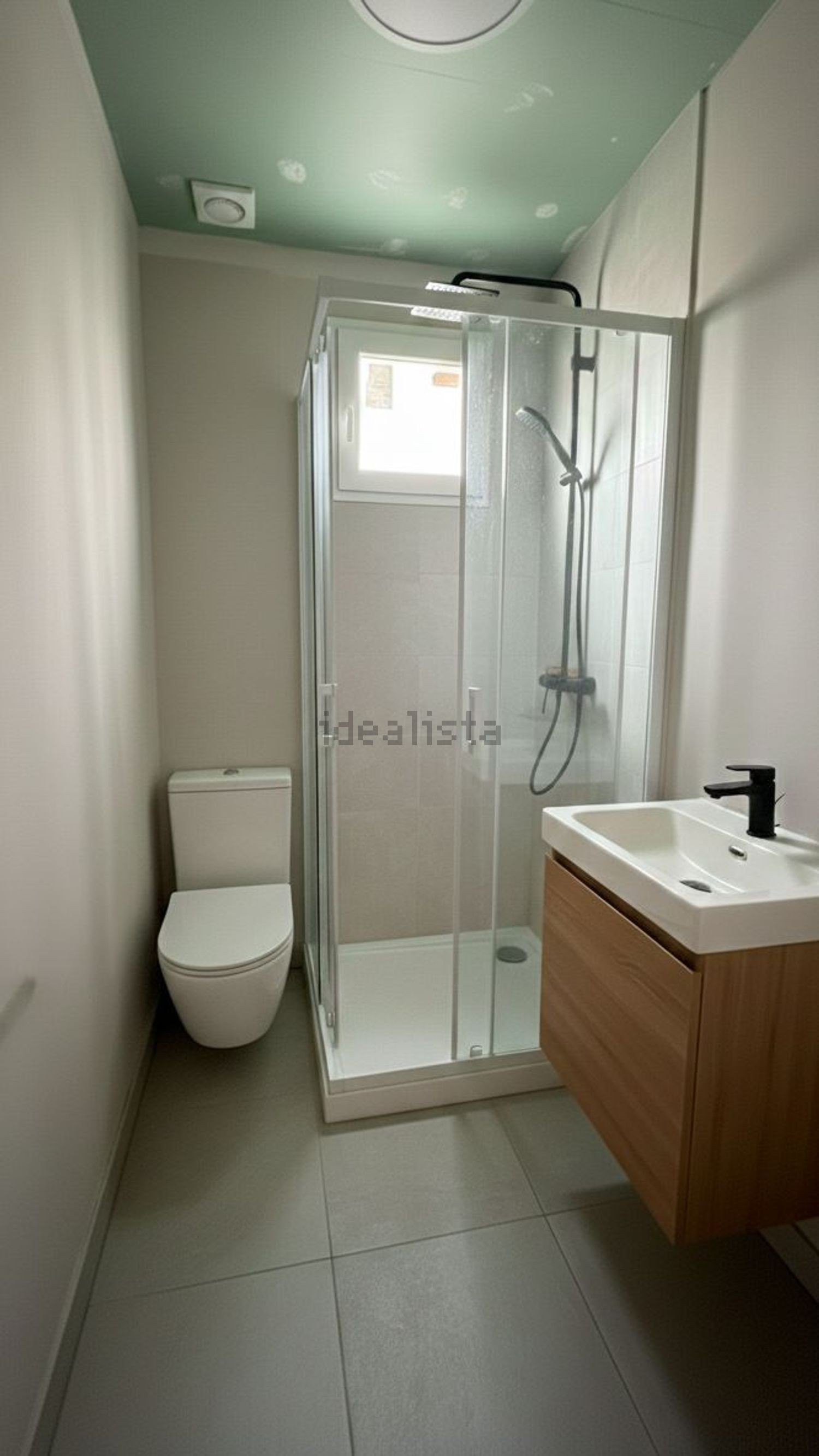 Wohnung 45 m² in Dénia