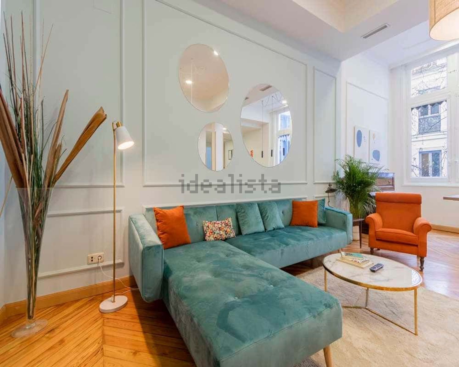 Habitación en alquiler, Madrid