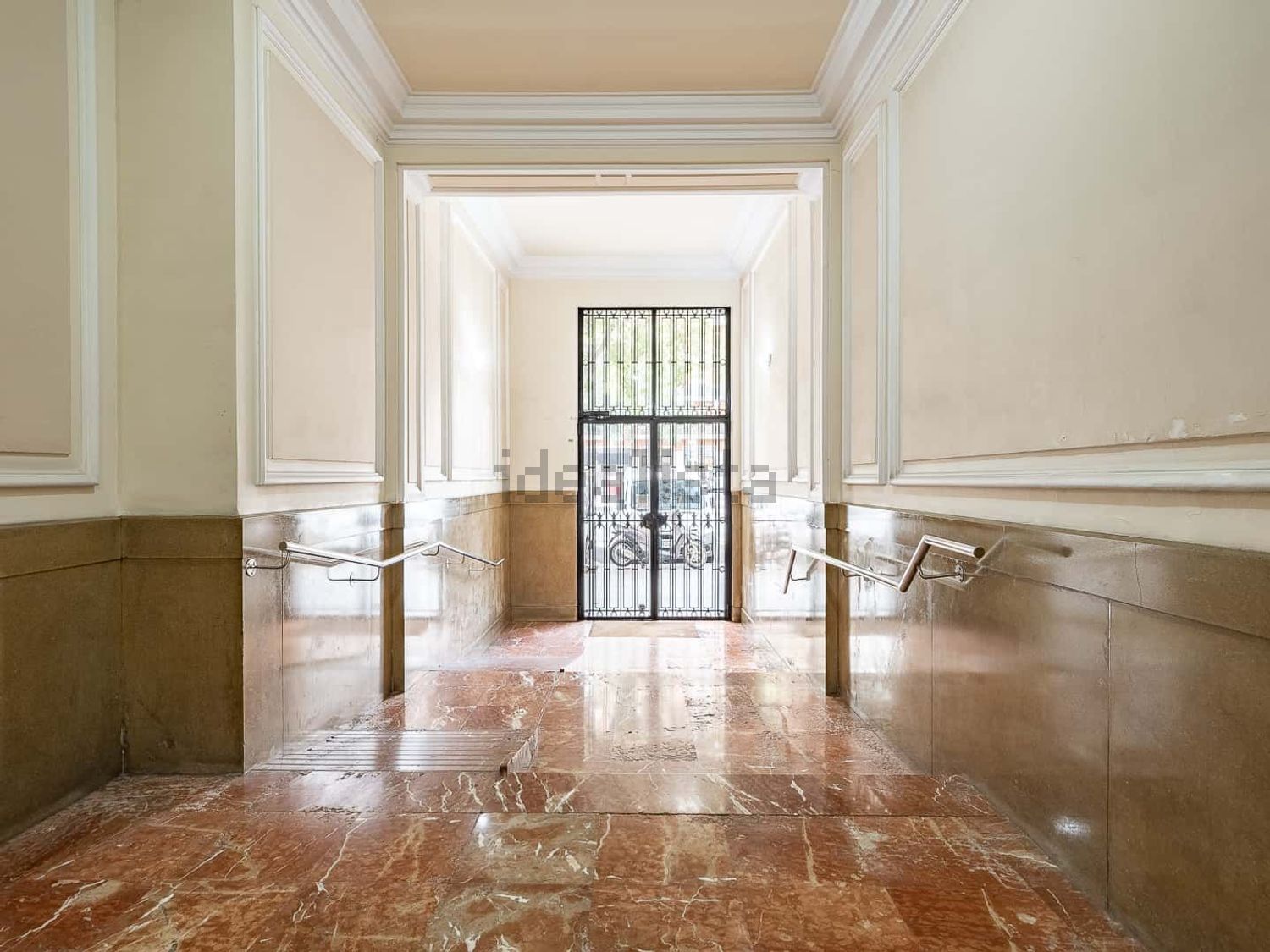 Room for rent, Barcelona