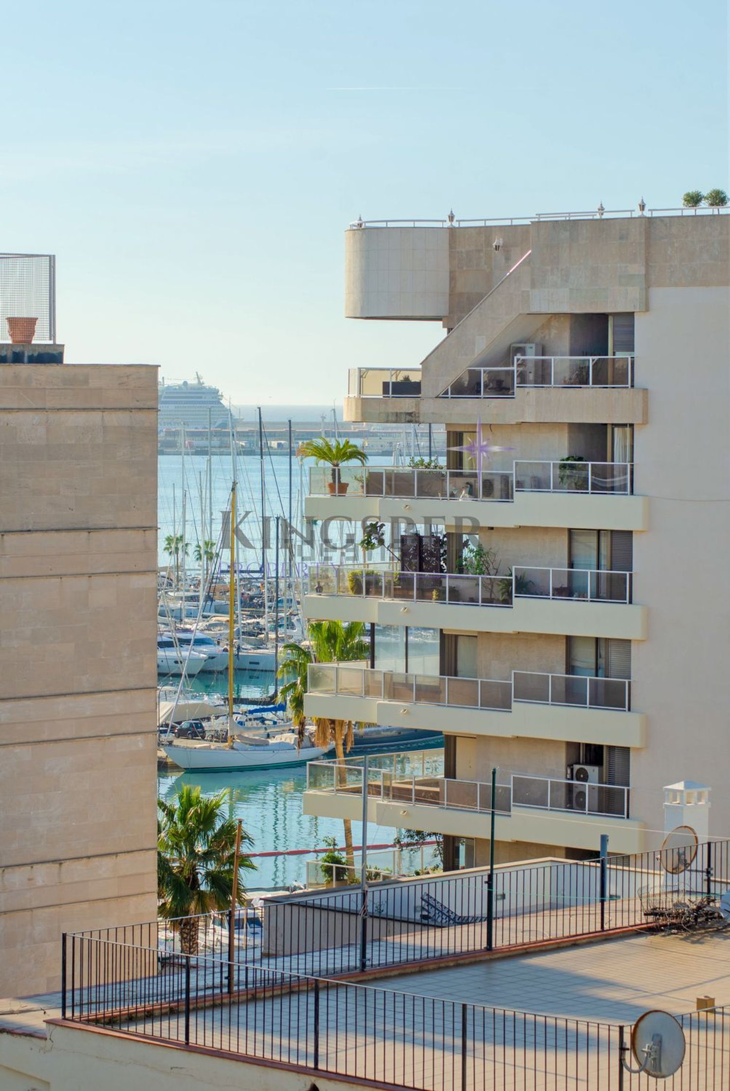 Pis de 60 m² a Palma